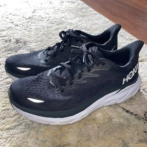 Hoka Clifton 8